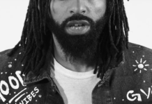 Visualizer: Darnell Levine – Good Vibes Only (World Premiere)