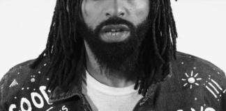 Visualizer: Darnell Levine – Good Vibes Only (World Premiere)