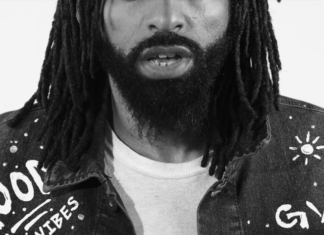 Visualizer: Darnell Levine – Good Vibes Only (World Premiere)