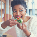 Health options in the area