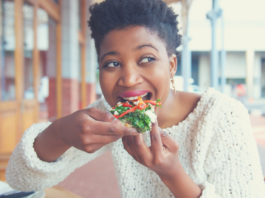 Health options in the area