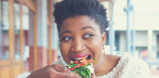 Health options in the area