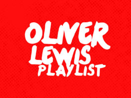 Oliver Lewis & The Derby