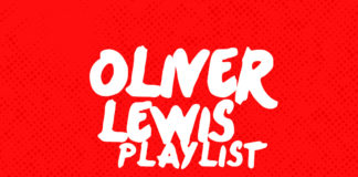 Oliver Lewis & The Derby