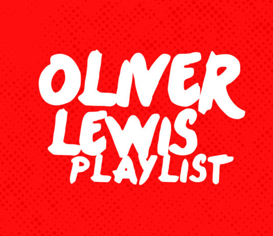 Oliver Lewis & The Derby