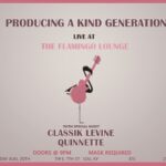 8/19: PAKG w special guest Classik Levine & Quinnette