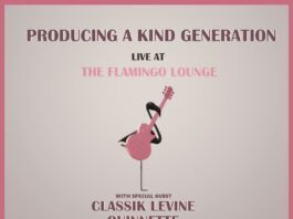 8/19: PAKG w special guest Classik Levine & Quinnette
