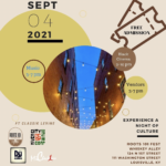 Live + Direct: Roots 101 Festival During World Fest Louisville