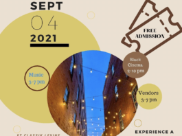 Live + Direct: Roots 101 Festival During World Fest Louisville