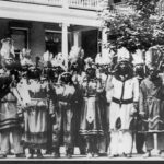 Black Americans Indigenous To America