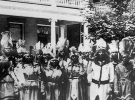 Black Americans Indigenous To America