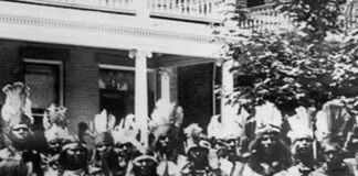 Black Americans Indigenous To America