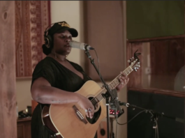 NP: Kyshonna Armstong – Listen (Live)