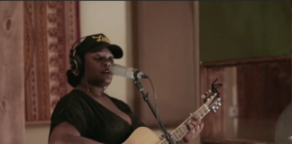 NP: Kyshonna Armstong – Listen (Live)