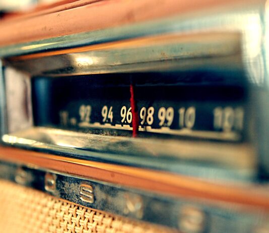 MC Radio