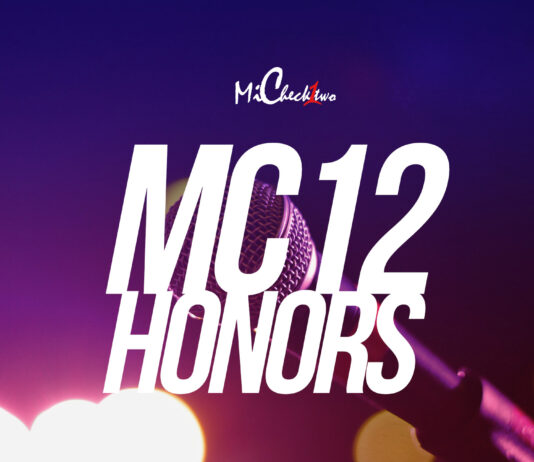 MC12 Honors