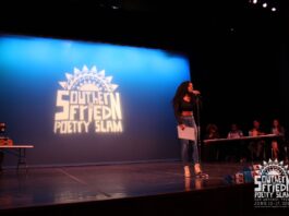 Southern Fried Poetry Slam, Louisville’s True Highlight