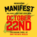 MANIFEST Indigenous Fall Fest ’22 – October 22nd