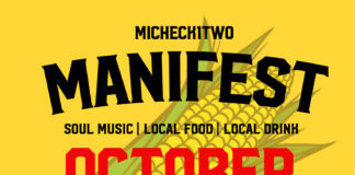 MANIFEST Indigenous Fall Fest ’22 – October 22nd