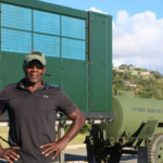 Discover: Moses West