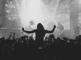 Vibe: Good Vibes Only (KY)