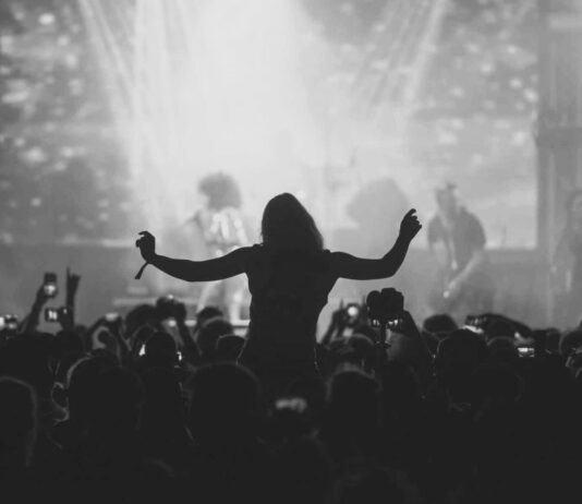 Vibe: Good Vibes Only (KY)