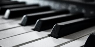 Jazz/Blues Night in Louisville