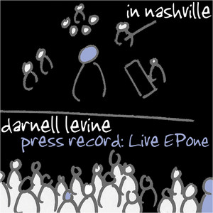 Darnell Levine - Live at BB Kings
