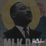 Remember MLK, Remember Us