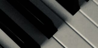 Jazz/Blues Night in Louisville