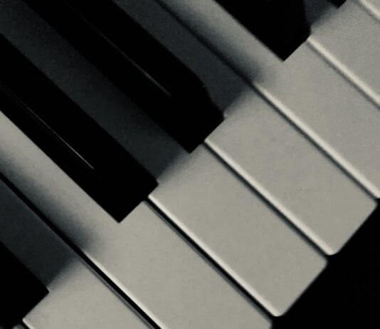 Jazz/Blues Night in Louisville