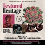 Godiva Goddess Showcases At Kentucky Center For The Arts