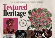 Godiva Goddess Showcases At Kentucky Center For The Arts