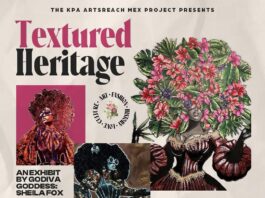 Godiva Goddess Showcases At Kentucky Center For The Arts