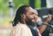 Vibe In The Park Returns