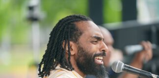 Vibe In The Park Returns
