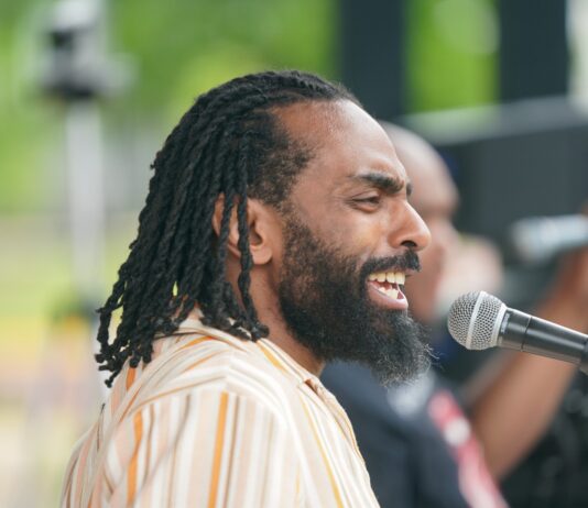 Vibe In The Park Returns