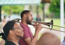 Vibe In The Park: Louisville 2026