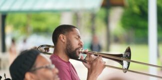 Vibe In The Park: Louisville 2026