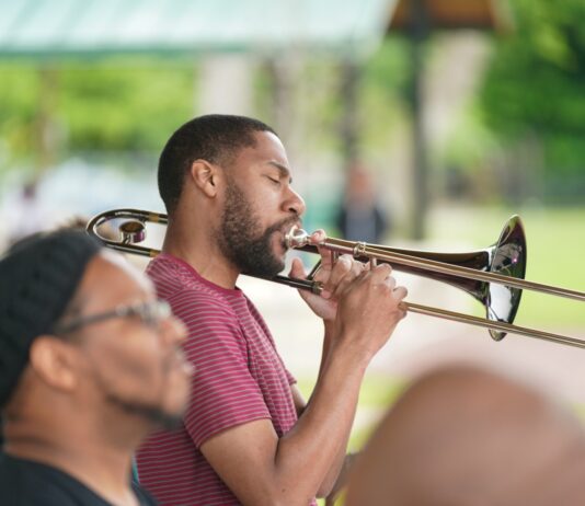 Vibe In The Park: Louisville 2026